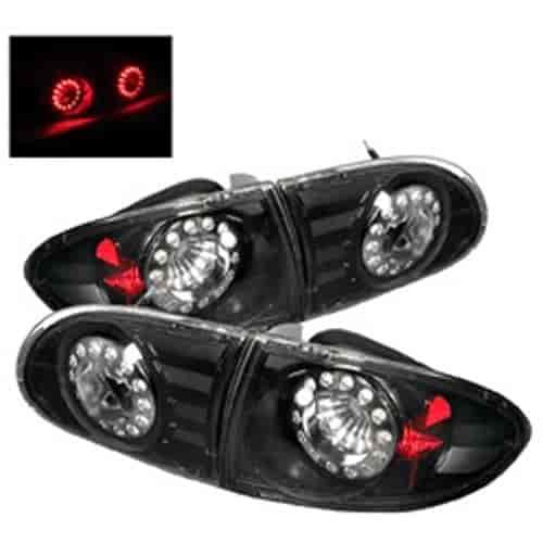 LED Tail Lights 1995-2002 Chevy Cavalier