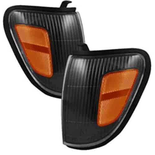 Universal 4x4 Fog Lights