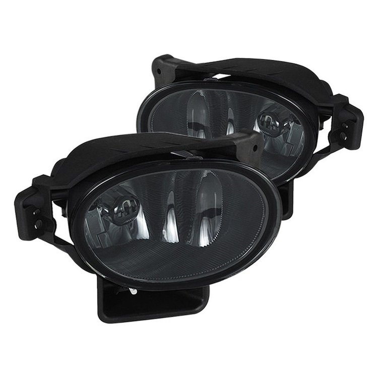 OEM Fog Lights wo/Switch 2007-2008 Acura TL