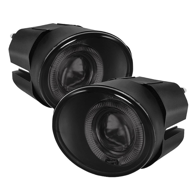 Projector Fog Lights w/Switch 2000-2001 for Nissan Maxima