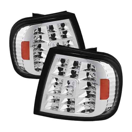 Corner Lights 1997-2003 Ford F150