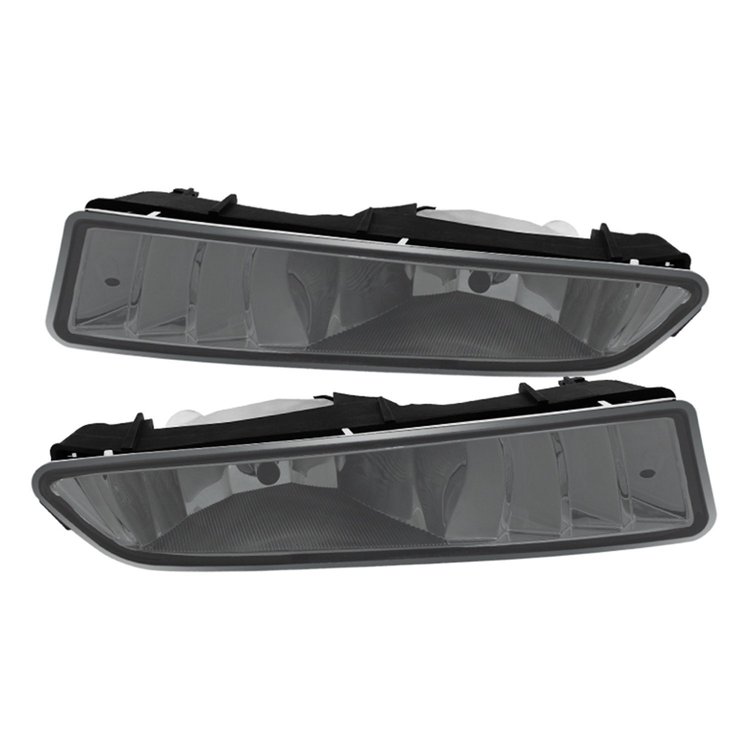 OEM Fog Lights wo/Switch 2002-2003 Acura TL