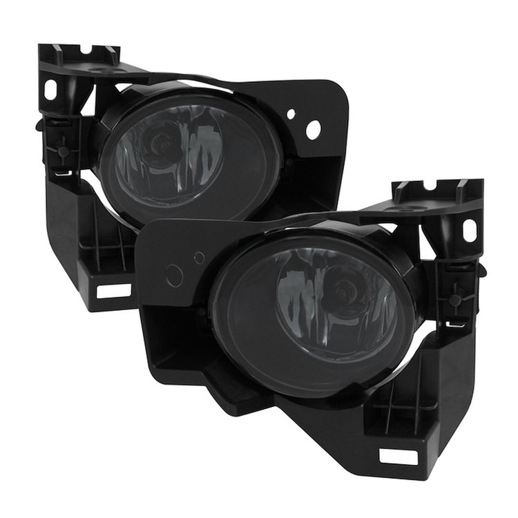 OEM Fog Lights w/Switch 2009-2015 for Nissan Maxima