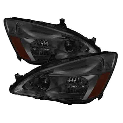 Crystal Headlights 2003-2007 Honda Accord