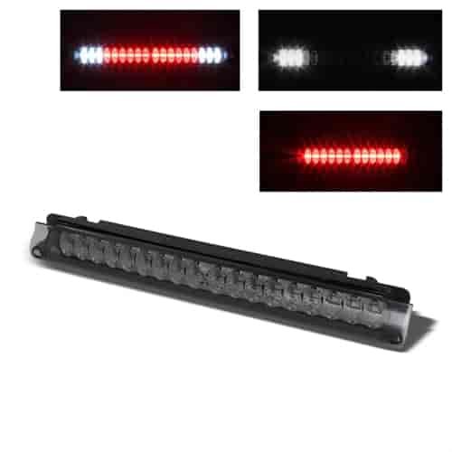 xTune LED Third Brake Light 1997-2003 Ford F150