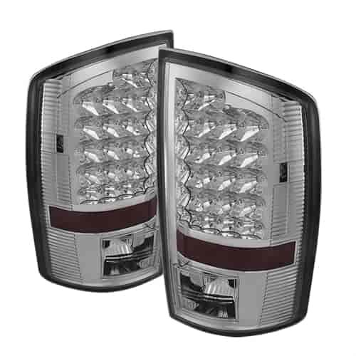 xTune DODGE RAM 02-06 1500 / RA