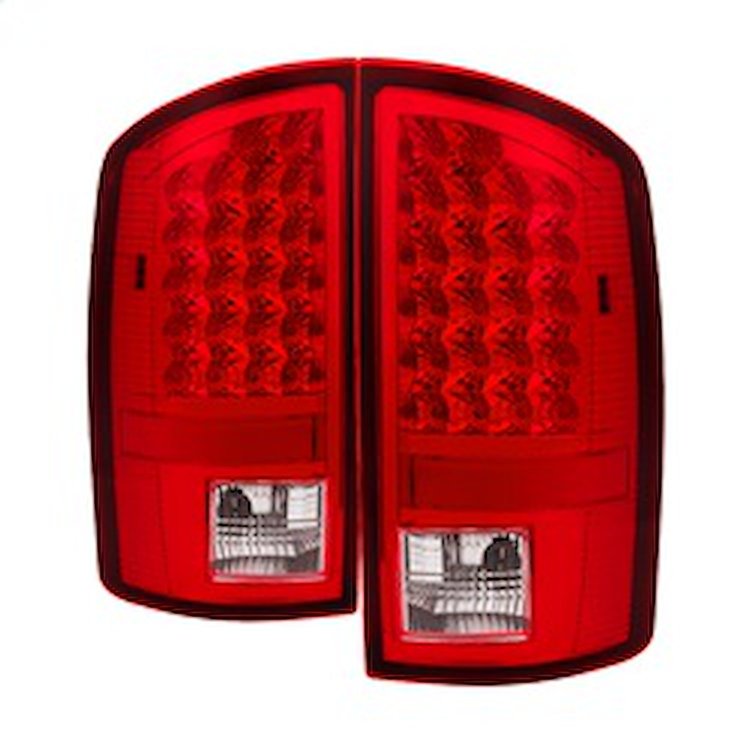 xTune DODGE RAM 02-06 1500 / RA
