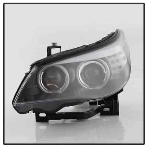 Halo CCFL Projector Headlights 2004-2007 BMW E60 5-Series