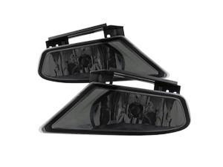 OEM Fog Lights w/Switch 2005-2007 Honda Odyssey