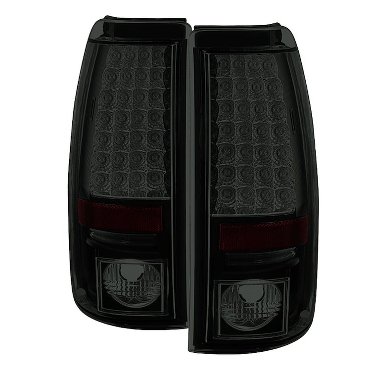 LED Tail Lights 2003-2006 Chevy Silverado 1500/2500