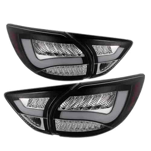 LED Tail Lights 2013-2015 Mazda CX-5