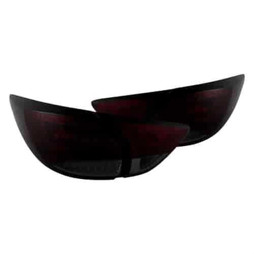 LED Tail Lights 2013-2015 Mazda CX-5