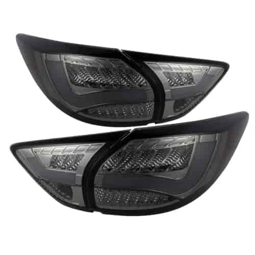 LED Tail Lights 2013-2015 Mazda CX-5