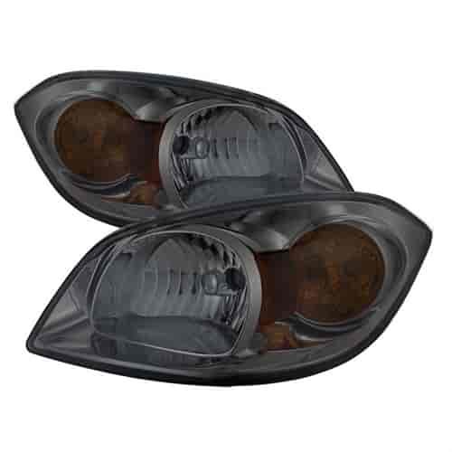 Crystal Headlights 2005-2010 Chevy Cobalt