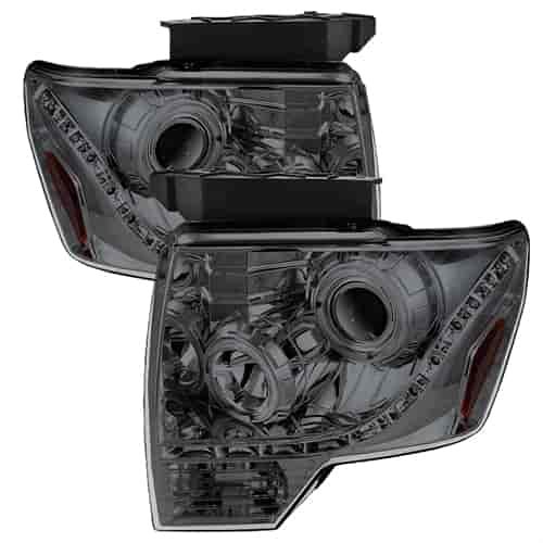 xTune FORD F150 09-14 PROJECTOR