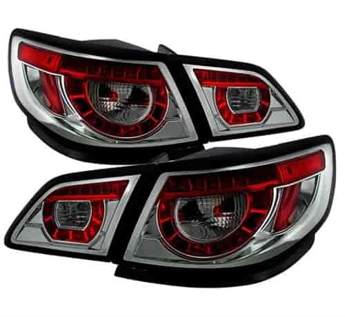 LED Tail Lights 2014-2016 Chevy SS