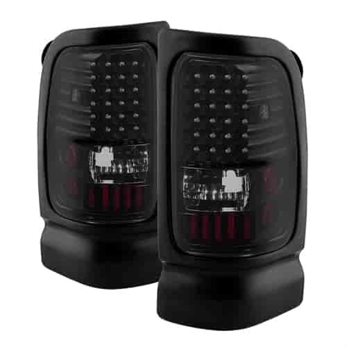 xTune LED Tail Lights 1994-2001 Dodge Ram 1500