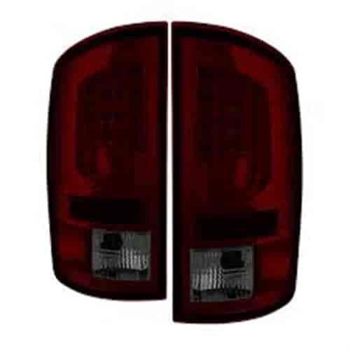 LED Tail Lights 2002-2006 Dodge Ram