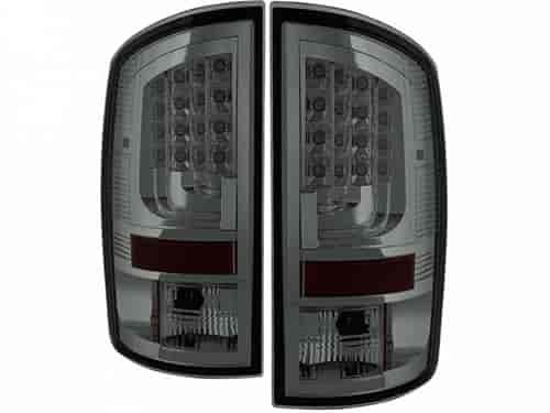 LED Tail Lights 2002-2006 Dodge Ram