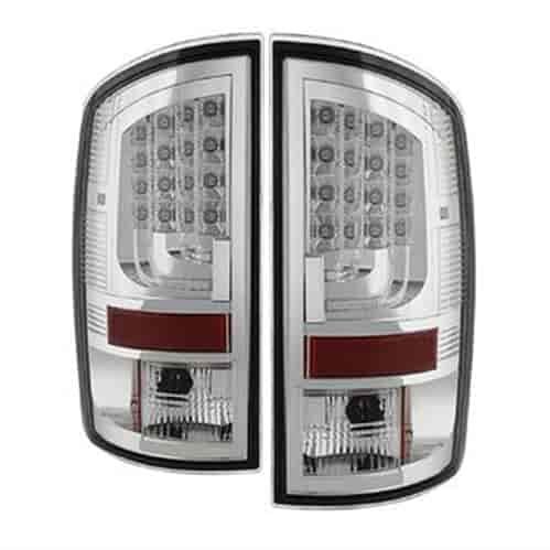 LED Tail Lights 2007-2009 Dodge Ram