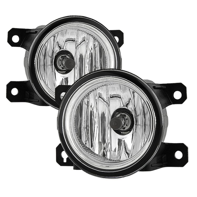 OEM Fog Lights w/Switch 2015-2016 Honda Pilot