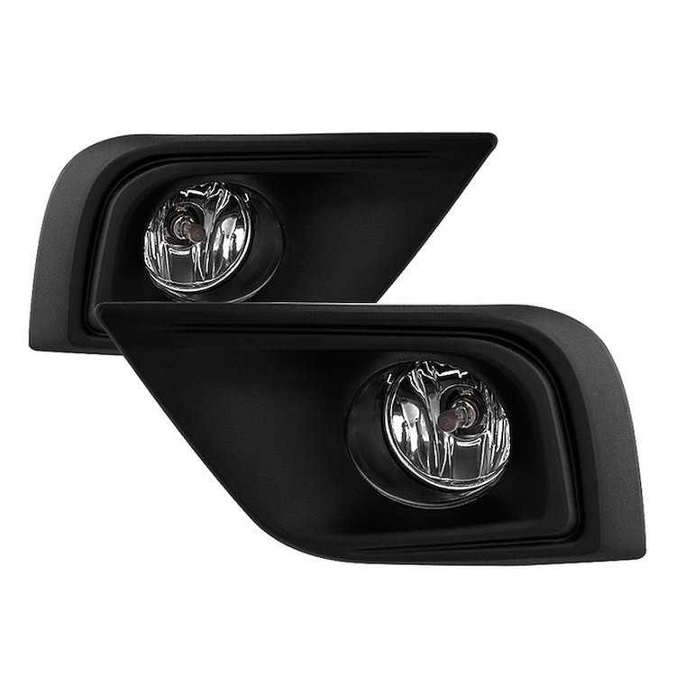 OEM Fog Lights w/Switch 2015-2016 for Nissan Murano