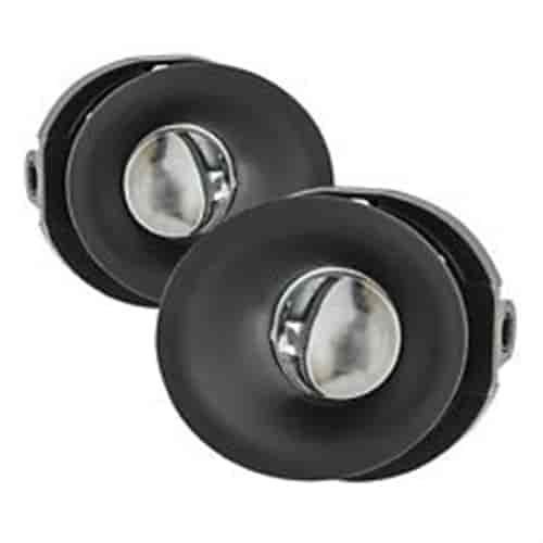 OEM Fog Lights w/Switch 2015-2016 Dodge Challenger