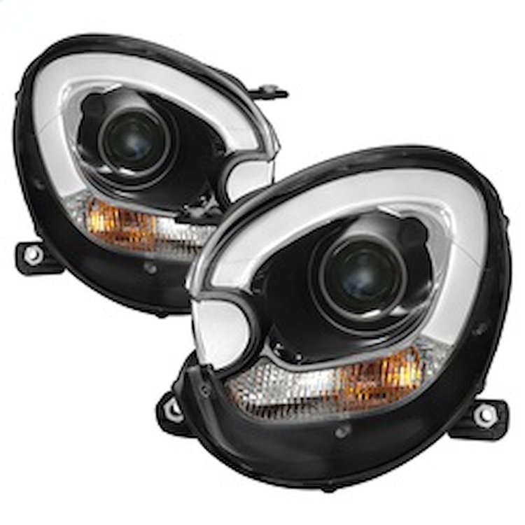 LBDRL Projector Headlights 2011-2015 Mini Cooper Countryman