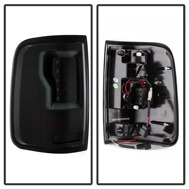 FORD F150 STYLESIDE 04-08