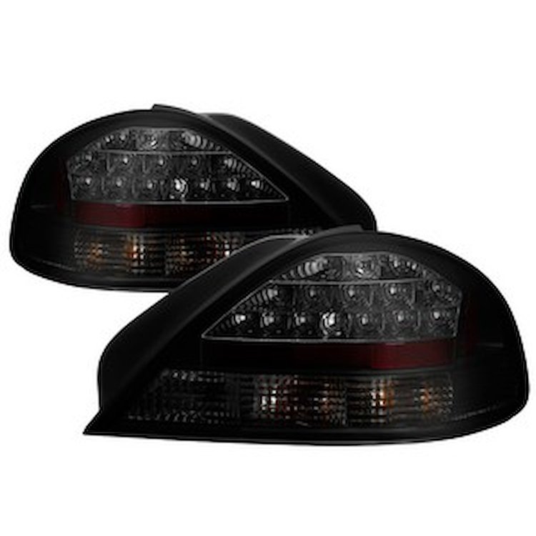 LED Tail Lights 1999-2005 Pontiac Grand Am