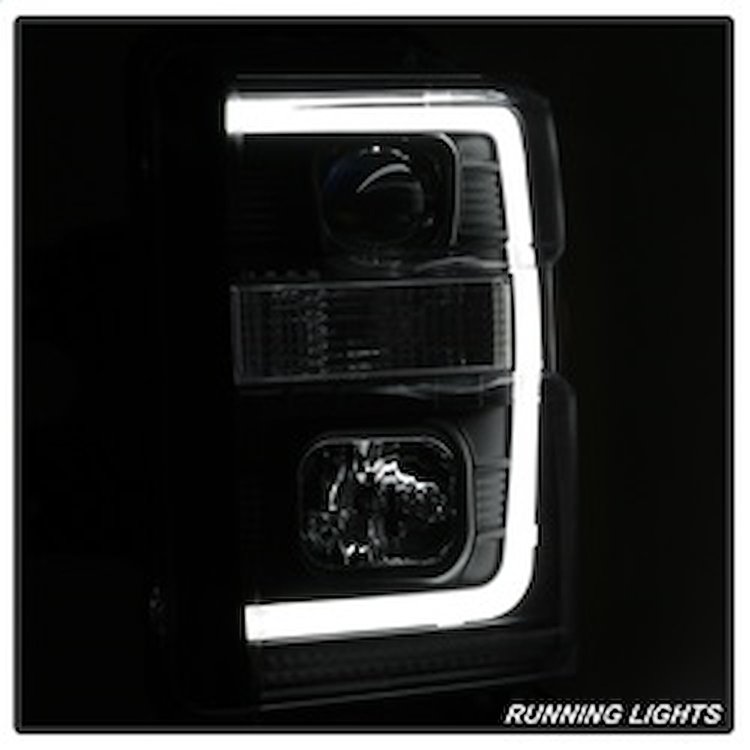FORD SUPER DUTY 08-10