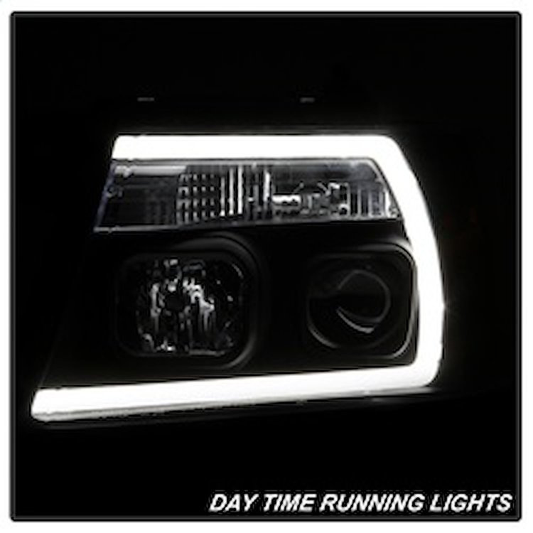 FORD F150 04-08 HEADLIGHT
