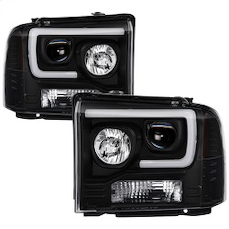 FORD SUPER DUTY 05-07