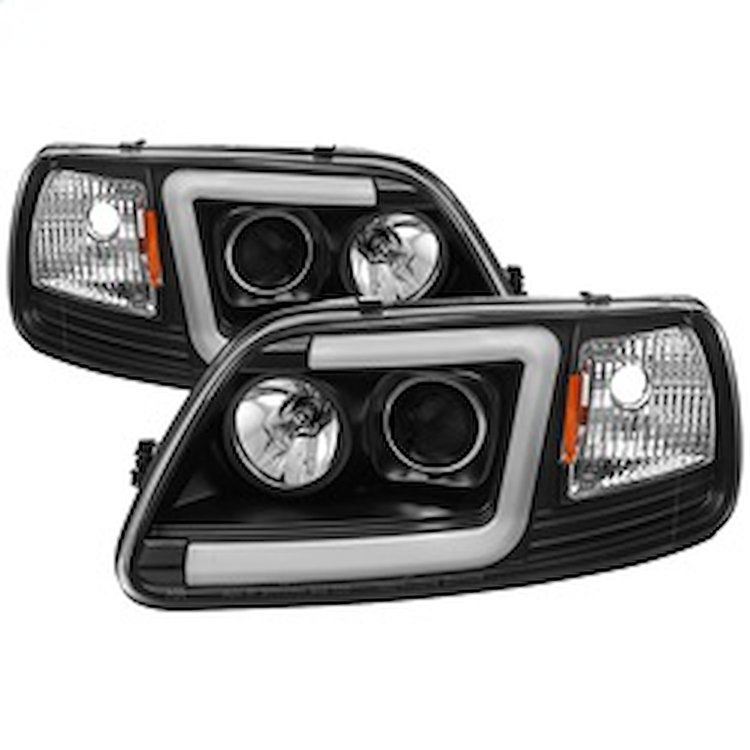 FORD F150/EXPED 97-03 BLK