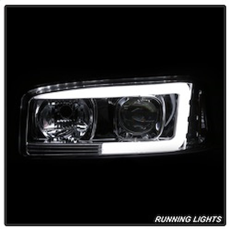 GMC TRUCK/SUV HEADLIGHTS