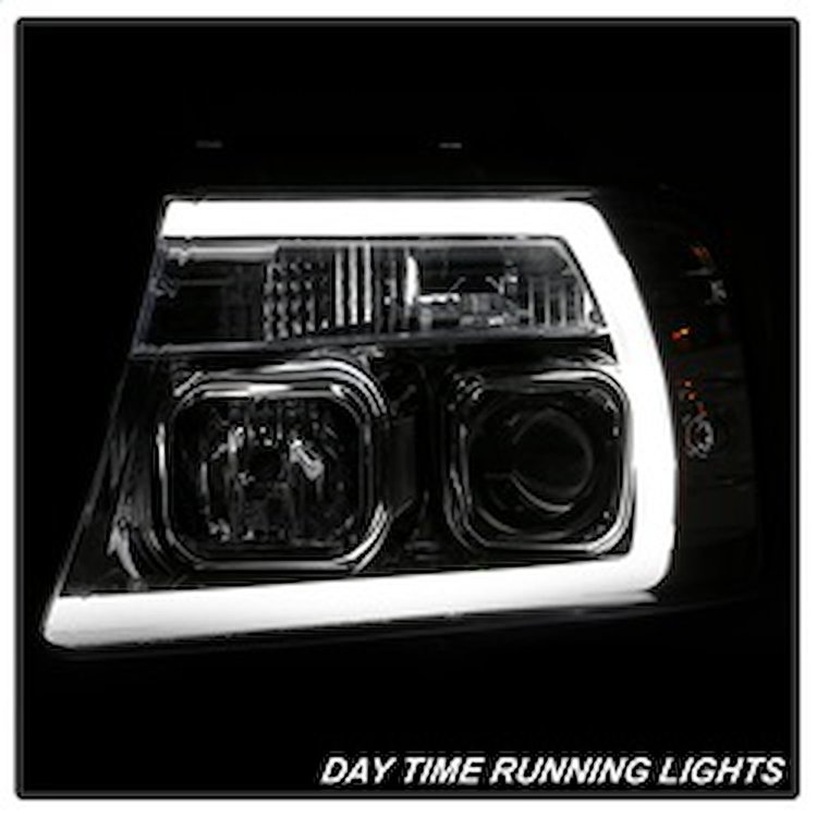 FORD F150 04-08 HEADLIGHT