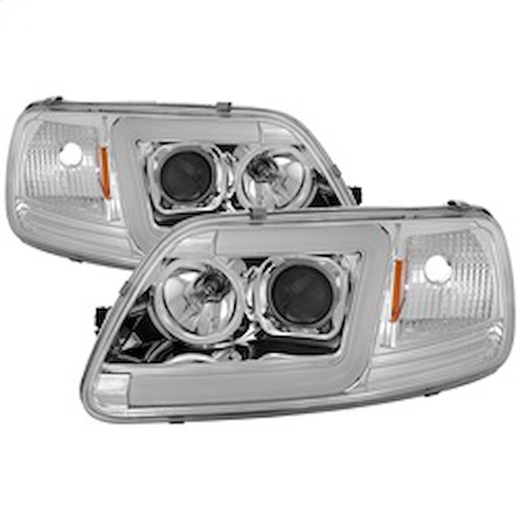 FORD F150/EXPED 97-03 CHR