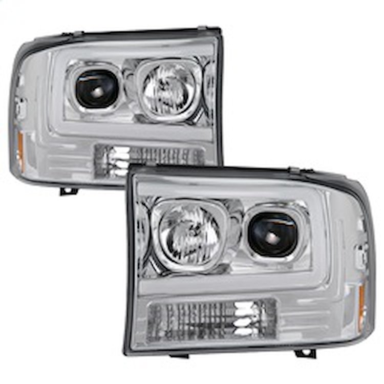 FORD F250 SUPER DTY 99-04