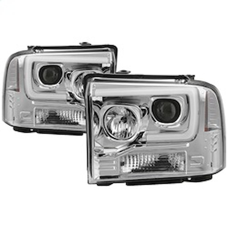 FORD SUPER DUTY 05-07