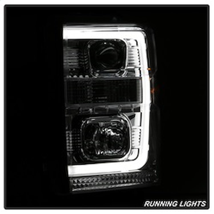 FORD SUPER DUTY 08-10