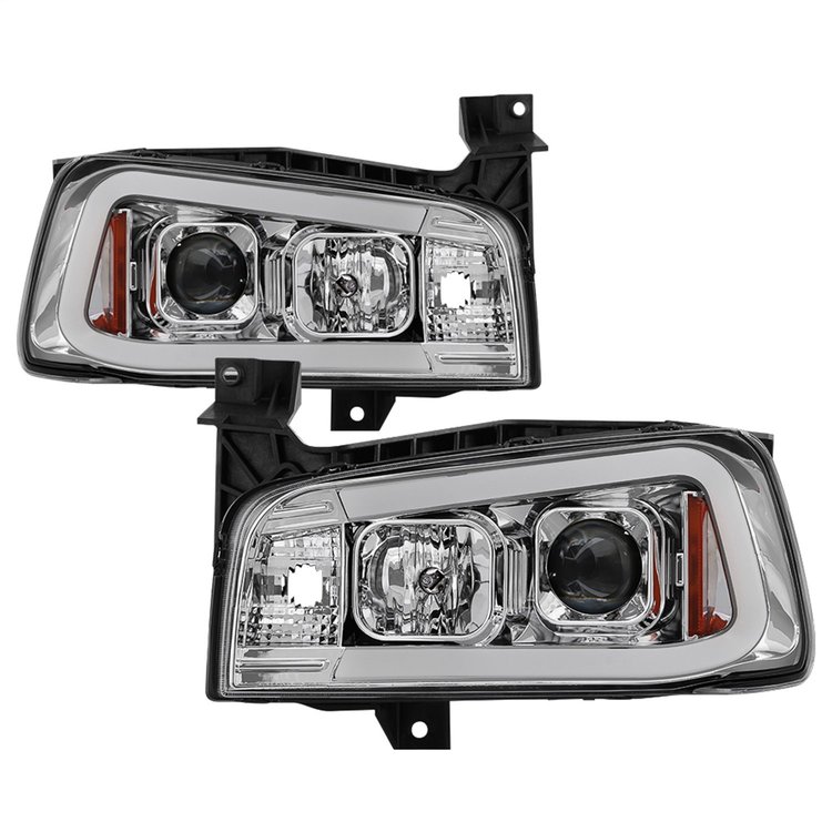 DODGE CHARGER 06-10 1PC