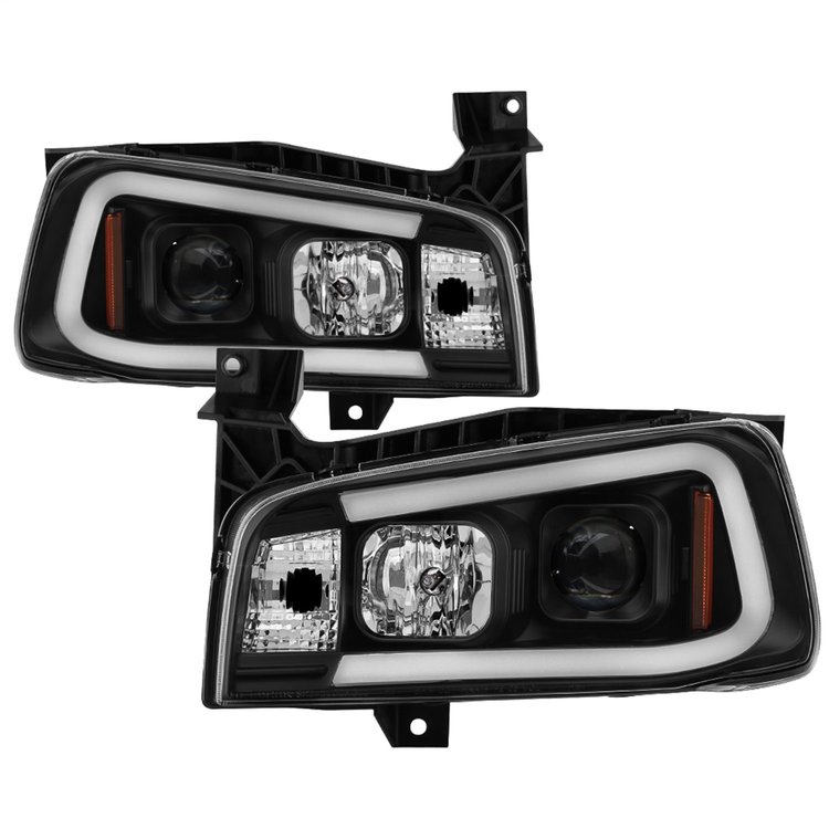 DODGE CHARGER 06-10 1PC
