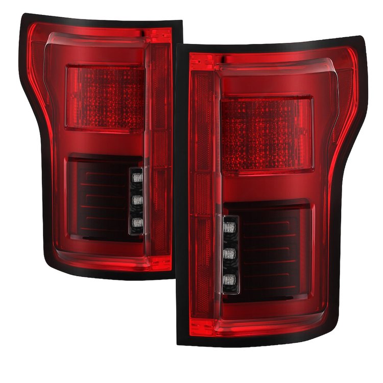 FORD F150 2015-2018 LED