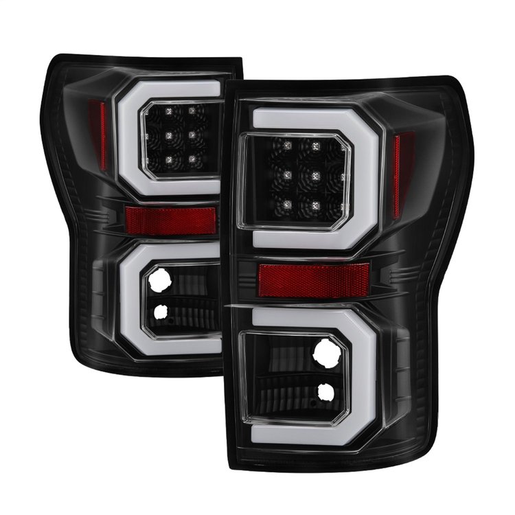 Tail Lights Tundra 07-13