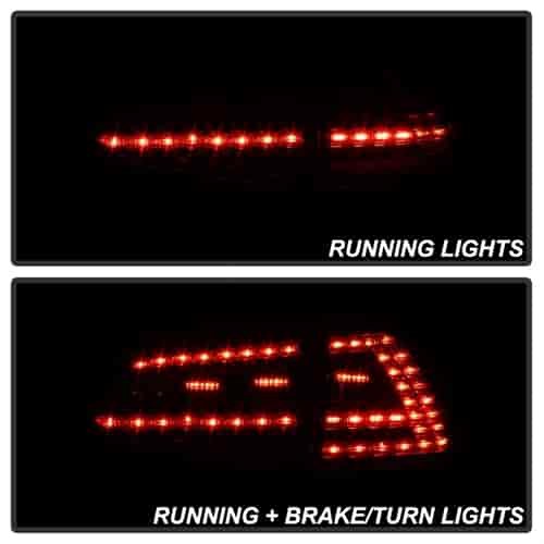 VOLKSWAGEN GOLF 15-17 LED