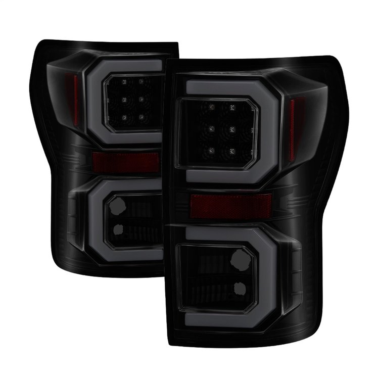 Tail Lights Tundra 07-13
