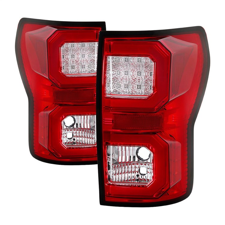 Tail Lights Tundra 07-13
