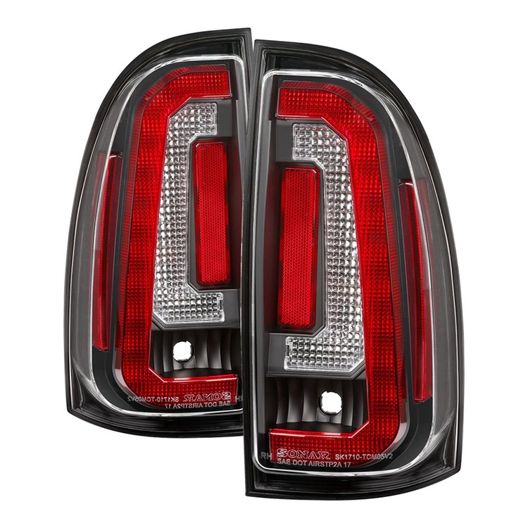 Tail Lights Tacoma 05-15