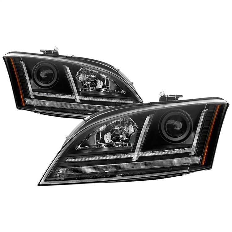Headlights TT 08-15
