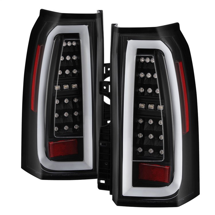 YUKON TAILLIGHTS